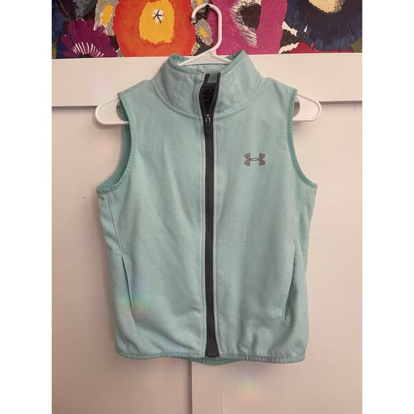 Under Armour girls xl vest - Picture 1 of 4